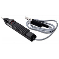 Skúšačka automobilových...