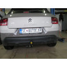 Ťažné zariadenie pre c4 cactus Ťažné zariadenie pre c4 cactus