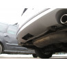 Ťažné zariadenie pre Mazda 6 - GJ/GL - 4 dv. - odnímateľný vertikálny bajonetový systém Ťažné zariadenie pre Mazda 6 - GJ/GL - 4 dv. - odnímateľný vertikálny bajonetový systém
