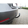 Ťažné zariadenie pre BMW Seria 3 - F30/F31 - odnímateľný vertikálny bajonetový systém Ťažné zariadenie pre BMW Seria 3 - F30/F31 - odnímateľný vertikálny bajonetový systém