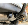 Ťažné zariadenie pre BMW Seria 3 - F30/F31 - odnímateľný vertikálny bajonetový systém Ťažné zariadenie pre BMW Seria 3 - F30/F31 - odnímateľný vertikálny bajonetový systém