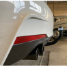 Ťažné zariadenie pre BMW Seria 3 - F30/F31 - odnímateľný vertikálny bajonetový systém Ťažné zariadenie pre BMW Seria 3 - F30/F31 - odnímateľný vertikálny bajonetový systém