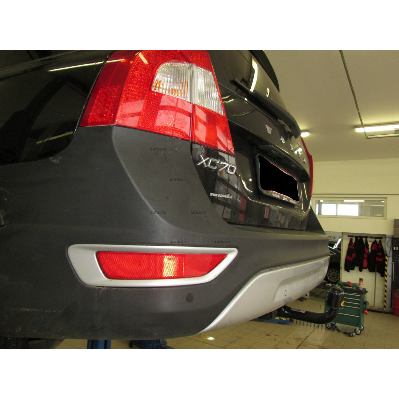 Ťažné zariadenie pre Volvo XC 70. od roku 2007/-