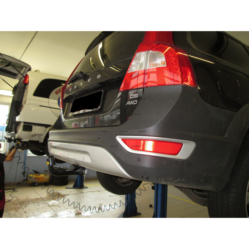 Ťažné zariadenie pre Volvo XC 70. od roku 2007/-
