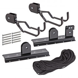 Výťah na bicykel - nosnosť...