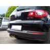 Ťažné zariadenie pre TIGUAN - SUV - automatický systém - od 2007 do 
