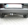 Ťažné zariadenie pre TIGUAN - SUV - automatický systém - od 2007 do Ťažné zariadenie pre TIGUAN - SUV - automatický systém - od 2007 do