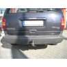 Ťažné zariadenie pre Chrysler VOYAGER / GRAND VOYAGER - VAN - odnímateľný bajonetový systém Ťažné zariadenie pre Chrysler VOYAGER / GRAND VOYAGER - VAN - odnímateľný bajonetový systém