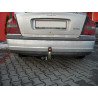 Ťažné zariadenie pre S 80 - 4 dv - automatický systém - od 1998 do 2006 Ťažné zariadenie pre S 80 - 4 dv - automatický systém - od 1998 do 2006