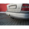 Ťažné zariadenie pre S 80 - 4 dv - automatický systém - od 1998 do 2006 Ťažné zariadenie pre S 80 - 4 dv - automatický systém - od 1998 do 2006