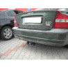Ťažné zariadenie pre S 80 - 4 dv - automatický systém - od 1998 do 2006 Ťažné zariadenie pre S 80 - 4 dv - automatický systém - od 1998 do 2006