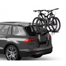Nosič bicyklov - THULE OutWay Platform