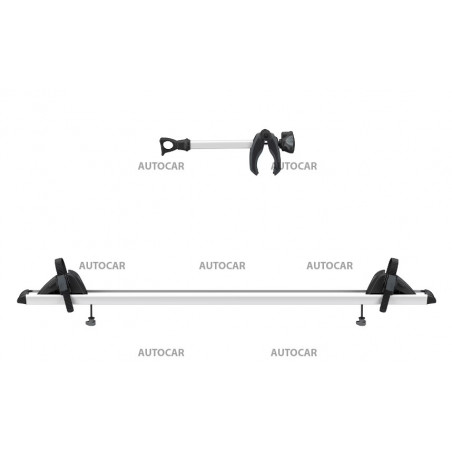 THULE WanderWay adaptér pre 3. bicykel