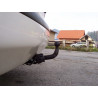 Ťažné zariadenie pre V 40 - Combi - skrutkový systém - od 1996 do 2000/06 Ťažné zariadenie pre V 40 - Combi - skrutkový systém - od 1996 do 2000/06
