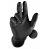 Grippaz 246 - Protišmykové nitrilové rukavice - čierne - veľkosť XXL (11) Grippaz 246 - Protišmykové nitrilové rukavice - čierne - veľkosť XXL (11)
