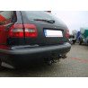 Ťažné zariadenie pre V 40 - Combi - automatický systém - od 1996 do 2000/06 Ťažné zariadenie pre V 40 - Combi - automatický systém - od 1996 do 2000/06
