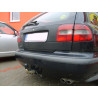 Ťažné zariadenie pre V 40 - Combi - automatický systém - od 1996 do 2000/06 Ťažné zariadenie pre V 40 - Combi - automatický systém - od 1996 do 2000/06