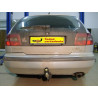 Ťažné zariadenie pre V 40 - Combi - automatický systém - od 1996 do 2000/06 Ťažné zariadenie pre V 40 - Combi - automatický systém - od 1996 do 2000/06