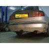 Ťažné zariadenie pre V 40 - Combi - automatický systém - od 1996 do 2000/06 Ťažné zariadenie pre V 40 - Combi - automatický systém - od 1996 do 2000/06
