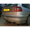 Ťažné zariadenie pre V 40 - Combi - automatický systém - od 1996 do 2000/06 Ťažné zariadenie pre V 40 - Combi - automatický systém - od 1996 do 2000/06