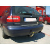 Ťažné zariadenie pre V 40 - Combi - automatický systém - od 2000/07 do 2004 Ťažné zariadenie pre V 40 - Combi - automatický systém - od 2000/07 do 2004