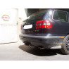 Ťažné zariadenie pre V 40 - Combi - automatický systém - od 2000/07 do 2004 Ťažné zariadenie pre V 40 - Combi - automatický systém - od 2000/07 do 2004