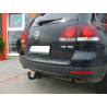 Ťažné zariadenie pre TOUAREG - (7 LA) - skrutkový systém - od 2003 do Ťažné zariadenie pre TOUAREG - (7 LA) - skrutkový systém - od 2003 do