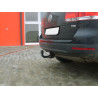 Ťažné zariadenie pre TOUAREG - (7 LA) - skrutkový systém - od 2003 do Ťažné zariadenie pre TOUAREG - (7 LA) - skrutkový systém - od 2003 do