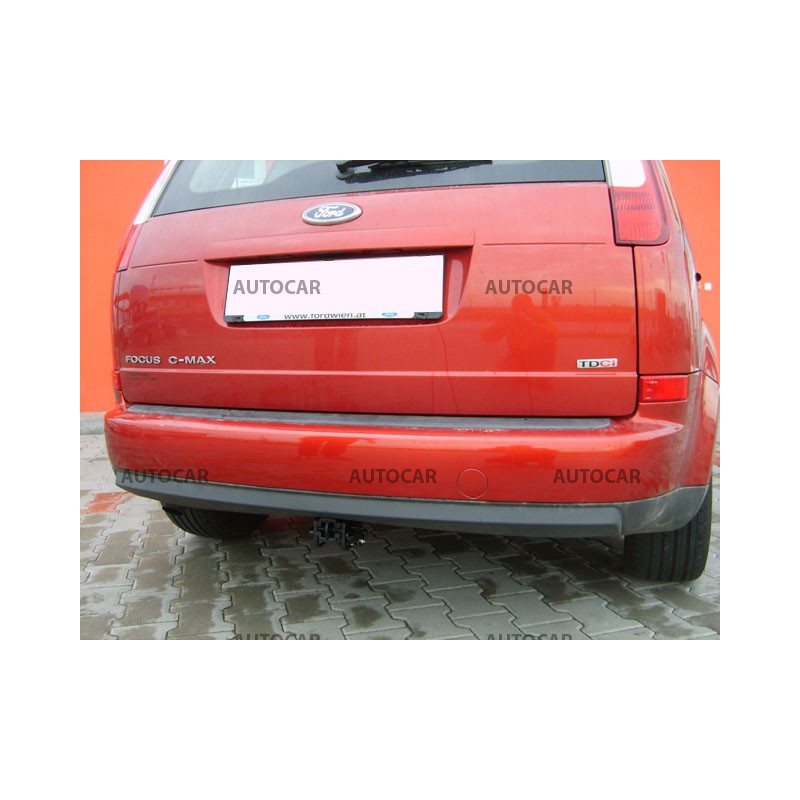 Ťažné zariadenie pre FOCUS C MAX - 5dv. - automatický systém - od 2003 do 