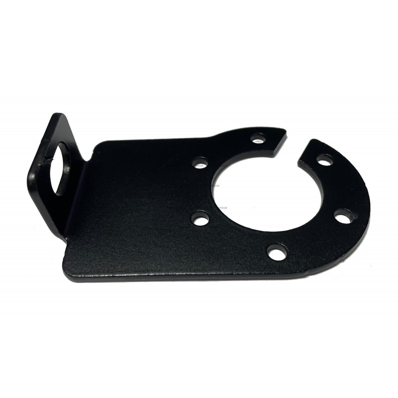 Držiak zásuvky - pevný