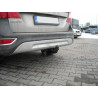 Ťažné zariadenie pre XC 70 - - - automatický systém - od 2007 do Ťažné zariadenie pre XC 70 - - - automatický systém - od 2007 do