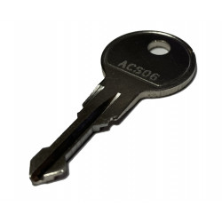 Kľuč pre ťažné zariadenie Auto-Hak - ACS