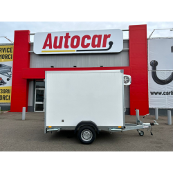 Chladiarensky prívesný...