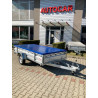 Sklopný prívesný vozík Autocar 730 SP Sklopný prívesný vozík Autocar 730 SP