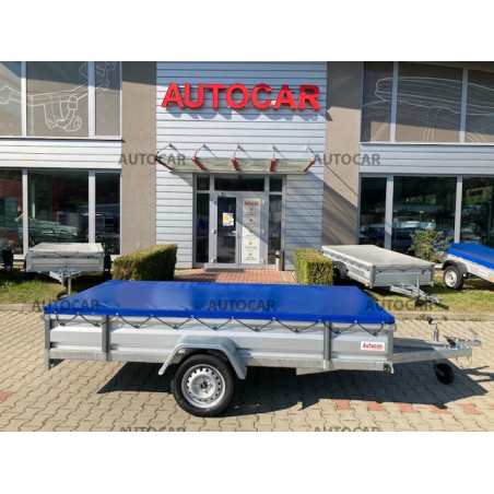 Sklopný prívesný vozík Autocar 730 SP Sklopný prívesný vozík Autocar 730 SP