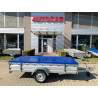 Sklopný prívesný vozík Autocar 730 SP Sklopný prívesný vozík Autocar 730 SP