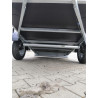 Prívesný vozík Autocar A7222-II Prívesný vozík Autocar A7222-II