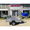 Prívesný vozík Autocar A7222-II Prívesný vozík Autocar A7222-II