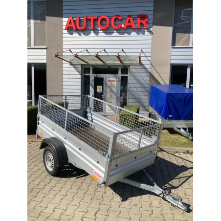 Prívesný vozík Autocar A7222-II Prívesný vozík Autocar A7222-II