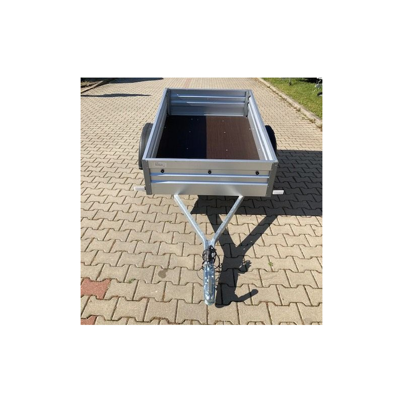 Prívesný vozík 7202