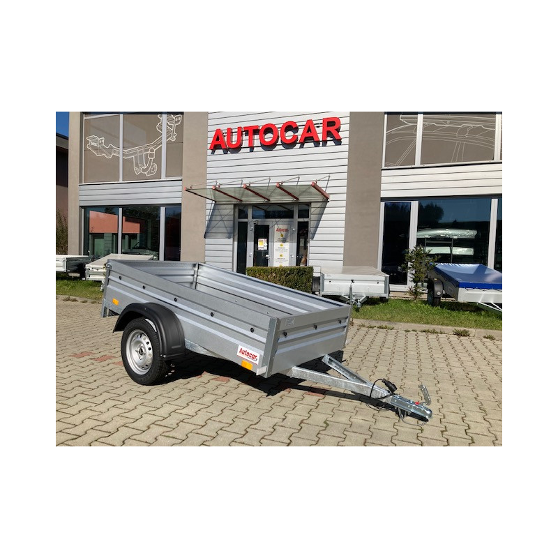 Prívesný vozík 7202-II