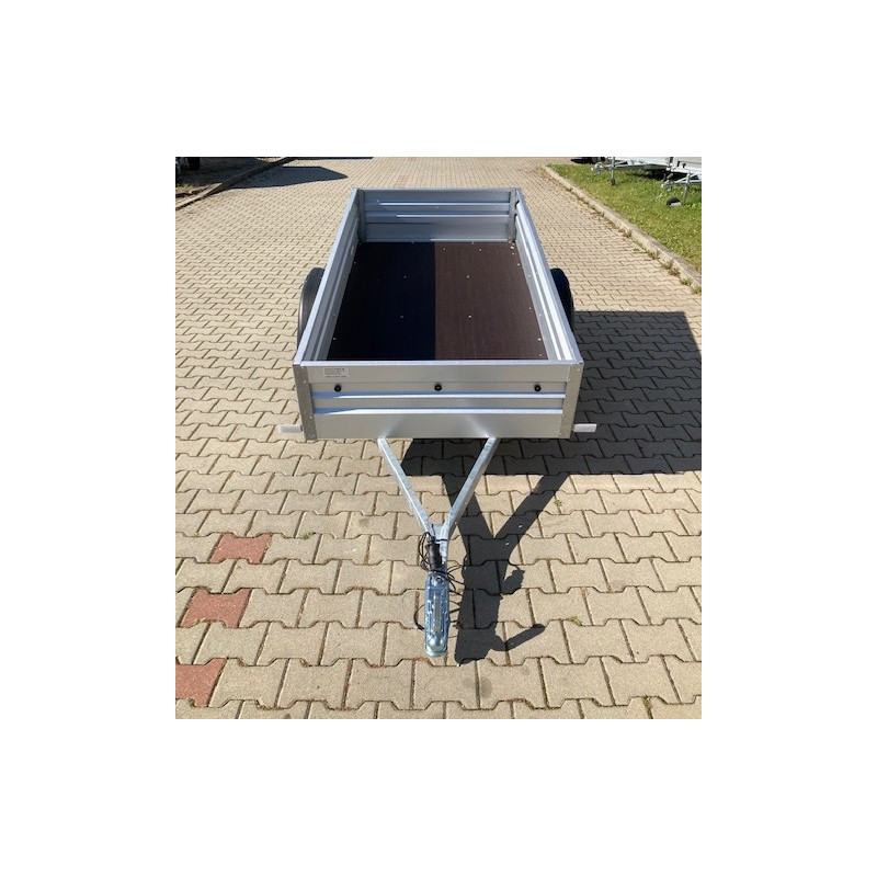 Prívesný vozík 7202-II