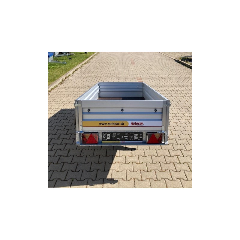 Prívesný vozík 7202-II