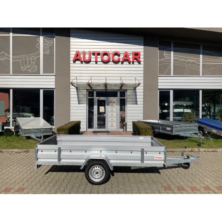 Sklopný prívesný vozík Autocar 730 SP Sklopný prívesný vozík Autocar 730 SP