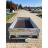 Sklopný prívesný vozík Autocar 730 SP Sklopný prívesný vozík Autocar 730 SP