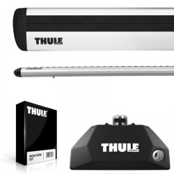 Strešný nosič THULE - alumíniový