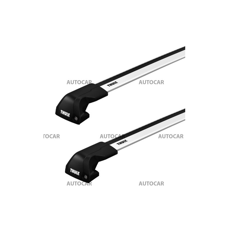 Strešný nosič THULE WingBar Edge