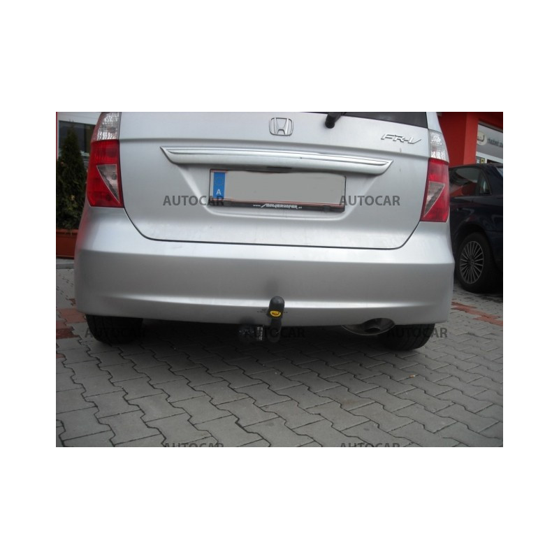 Ťažné zariadenie pre FR-V - VAN - skrutkový systém - od 2005 do 