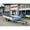 Univerzálny prívesný vozík Jumbo 30.47 Univerzálny prívesný vozík Jumbo 30.47