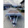 Univerzálny prívesný vozík Jumbo 30.47 Univerzálny prívesný vozík Jumbo 30.47